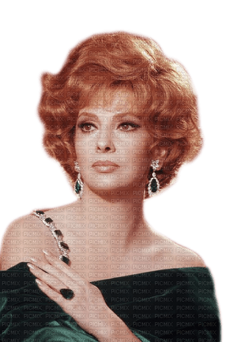 Gina  Lollobrigida milla1959 - gratis png