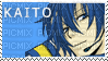 kaito stamp - Gratis animeret GIF