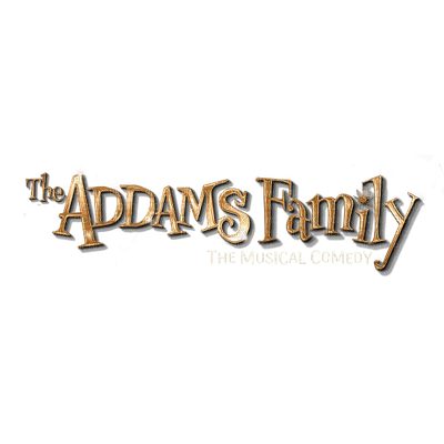 Addams family - PNG gratuit