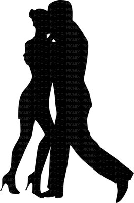 Kaz_Creations Silhouettes Silhouette - 無料png