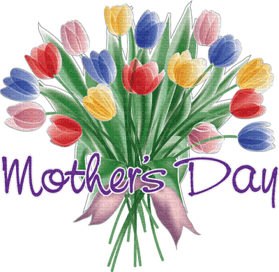 ♥ Mothers ♥ - Free PNG