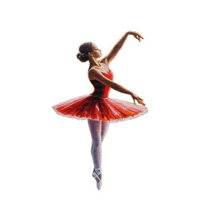 ballerina woman girl - bezmaksas png