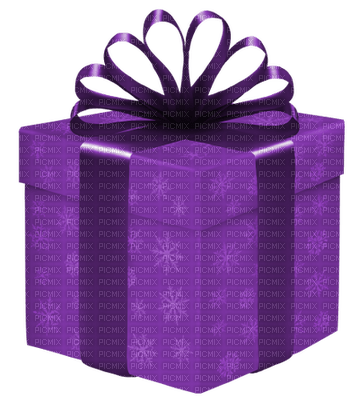 Kaz_Creations Gift Box Present - gratis png