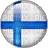 Finlande - GIF animado grátis
