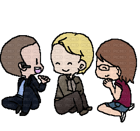 Coulson, Steve, and Jana - ilmainen png