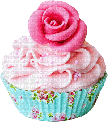 Kaz_Creations Deco Cakes Cup Cakes - besplatni png