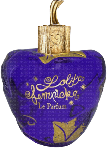 Lolita Lempicka Le Parfum - ücretsiz png