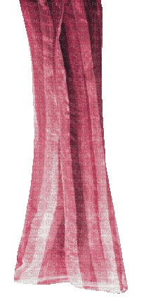 soave deco curtain vintage animated pink - Gratis geanimeerde GIF