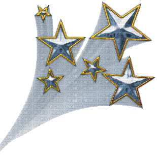 star - Бесплатни анимирани ГИФ