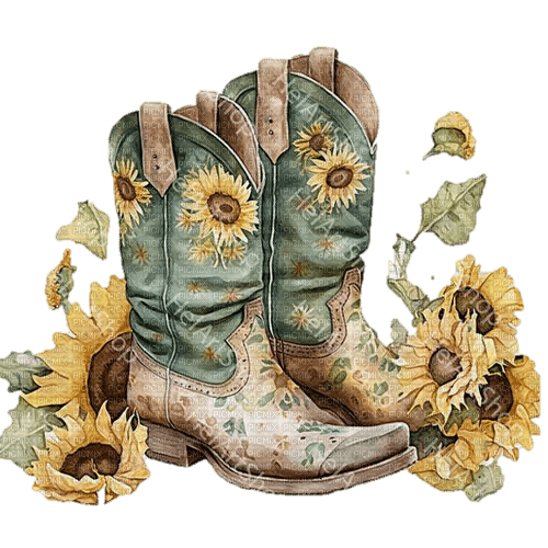 boots - безплатен png