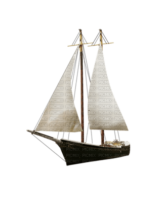 boat anastasia - 免费PNG