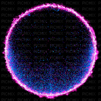 Black Hole - GIF animado grátis