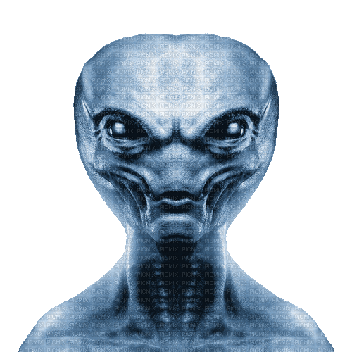 alien - Ingyenes animált GIF