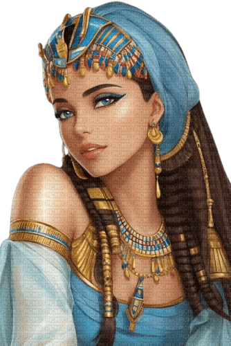 Египтянка - darmowe png