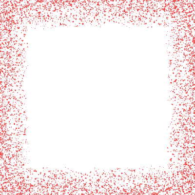 red frame (created with lunapic) - Ilmainen animoitu GIF