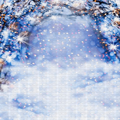 Y.A.M._Winter background - png grátis