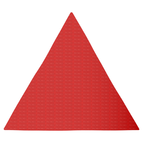 Triangle - GIF animado gratis