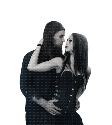 gothic love - darmowe png