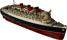Kaz_Creations Ship Yacht Boat - png gratuito