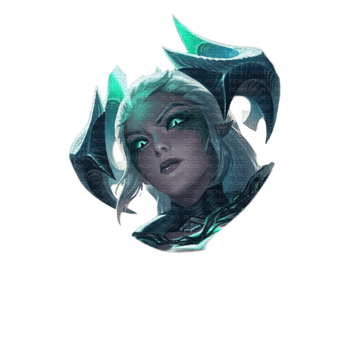 shyvana png - Free PNG