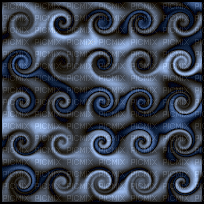 Swirl bg - Δωρεάν κινούμενο GIF