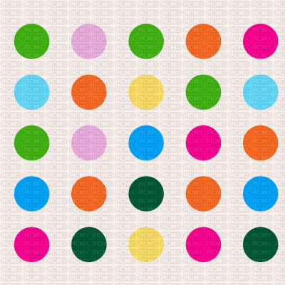 polka dot background - Бесплатный анимированный гифка