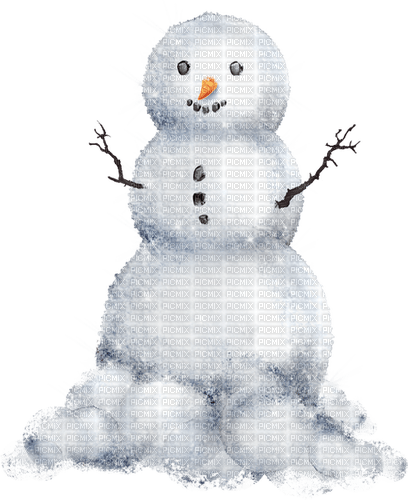 gala Christmas Snowman - png gratuito