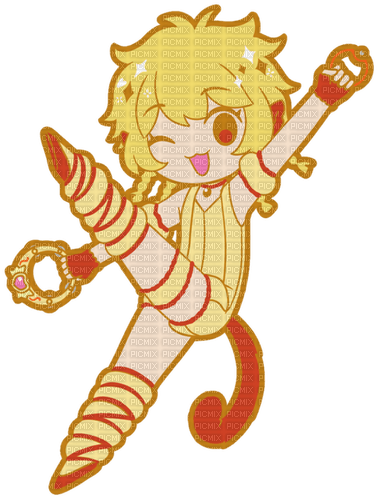 Mew Pudding 💛 - By StormGalaxy05 - ilmainen png