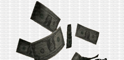 money - Darmowy animowany GIF