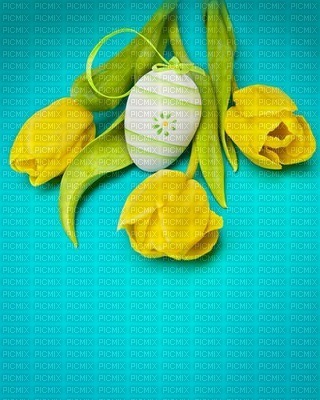 Background-easter - ilmainen png