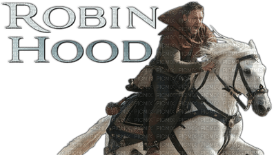 Kaz_Creations  Robin Hood Logo - фрее пнг