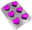 Heart pills - безплатен png