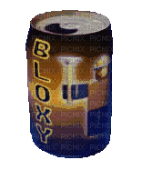 bloxy cola - Gratis geanimeerde GIF