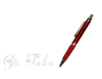 Giò Falco - GIF animé gratuit