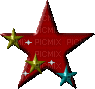 stars - GIF animé gratuit
