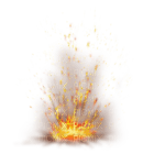 Kaz_Creations Fire Flames - 無料png