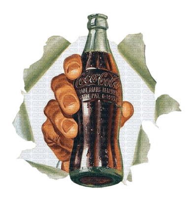 coca cola bp - безплатен png