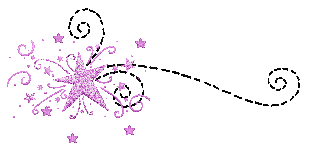 pink stars sterne line deco etoiles sparkles abstrait  abstract   effect  gif anime animated animation image effet tube - GIF เคลื่อนไหวฟรี