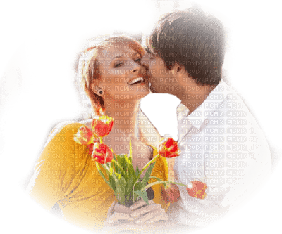 couple - Free PNG