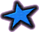 star - Ingyenes animált GIF
