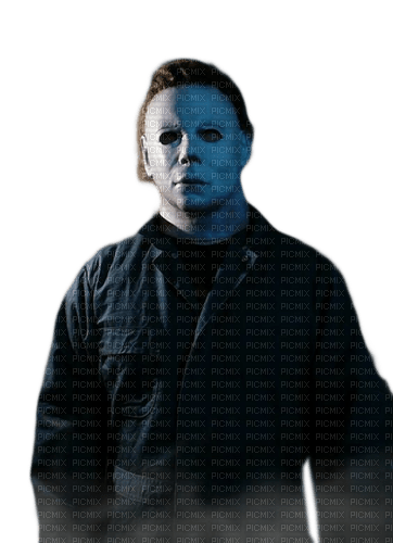 michael myers - 免费PNG