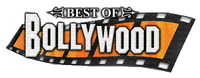 bollywood - Animovaný GIF zadarmo