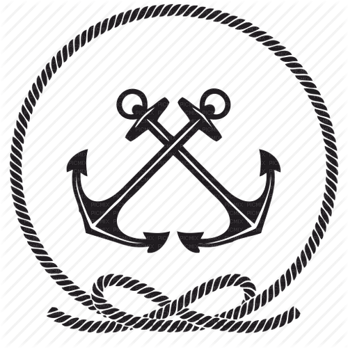 Anchor  Bb2 - Free PNG