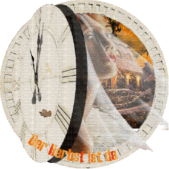 clock - Бесплатный анимированный гифка