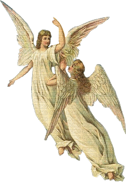 ANGELES - Ingyenes animált GIF