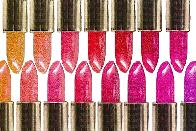 rouge à lèvres - Darmowy animowany GIF