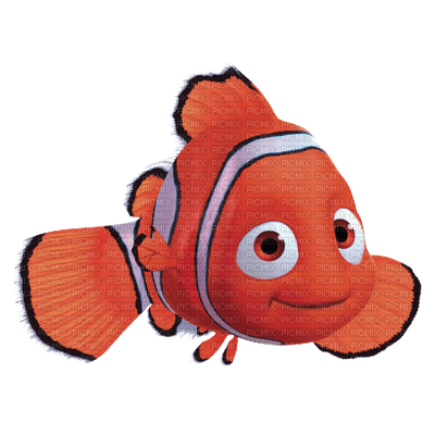 GIANNIS_TOUROUNTZAN - (finding nemo) Nemo - kostenlos png