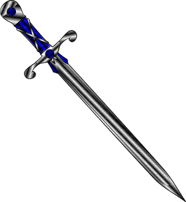 sword - png grátis