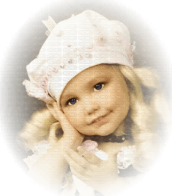 Kaz_Creations Baby Enfant Child Girl - 免费PNG