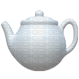 Teapot emoji - png gratuito